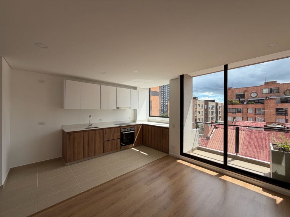 Apartamento para estrenar Cedritos — foto 2