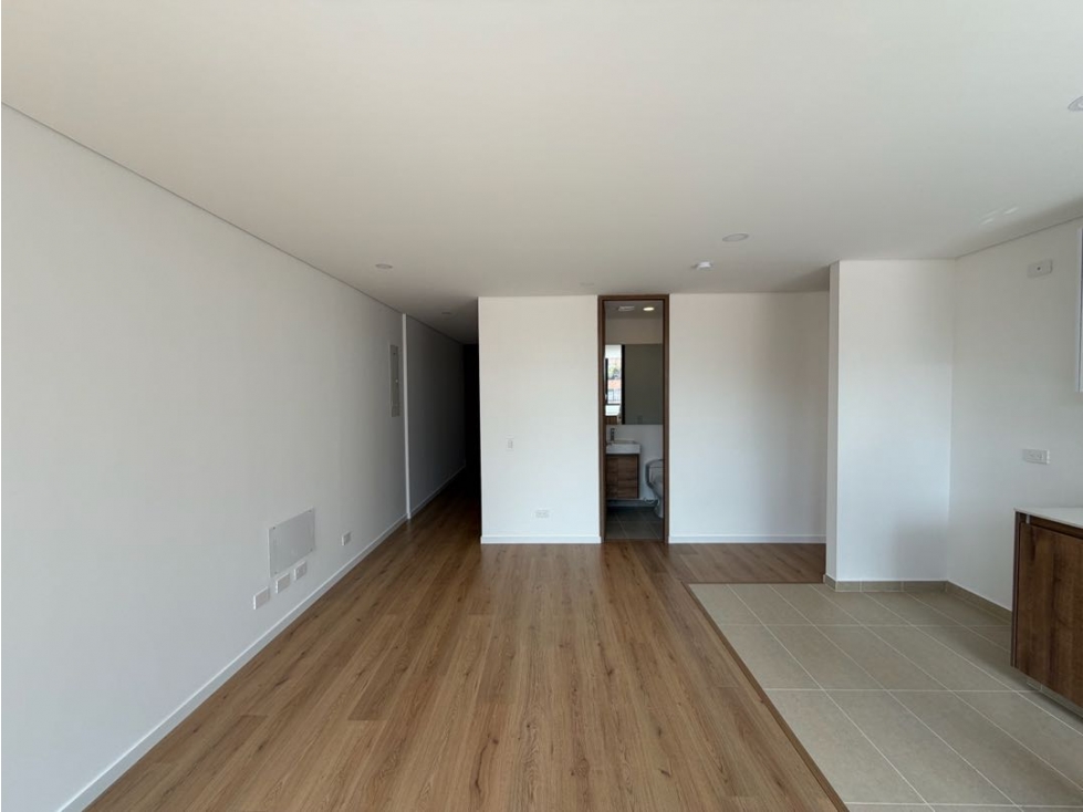 Apartamento para estrenar Cedritos — foto 3