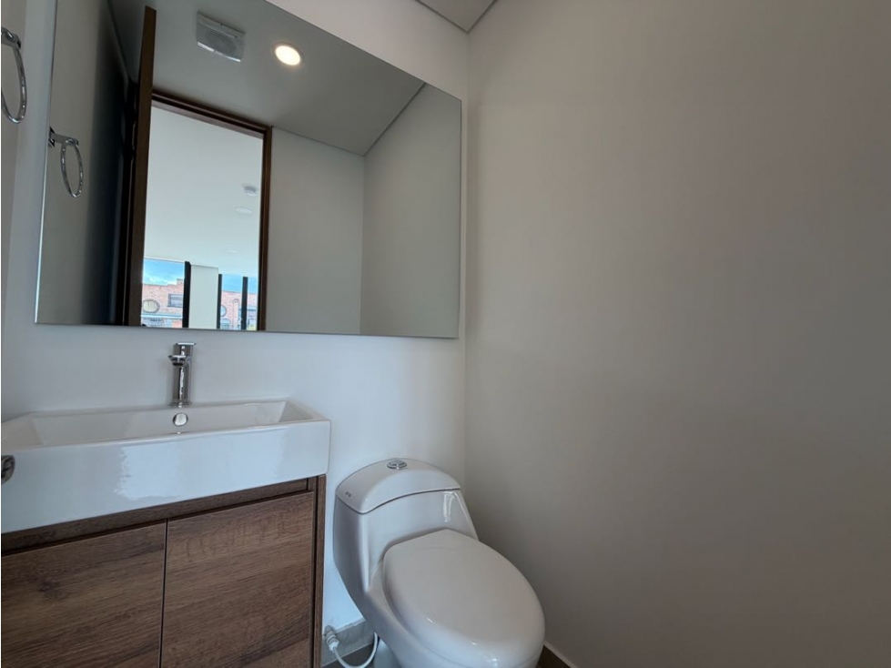 Apartamento para estrenar Cedritos — foto 4
