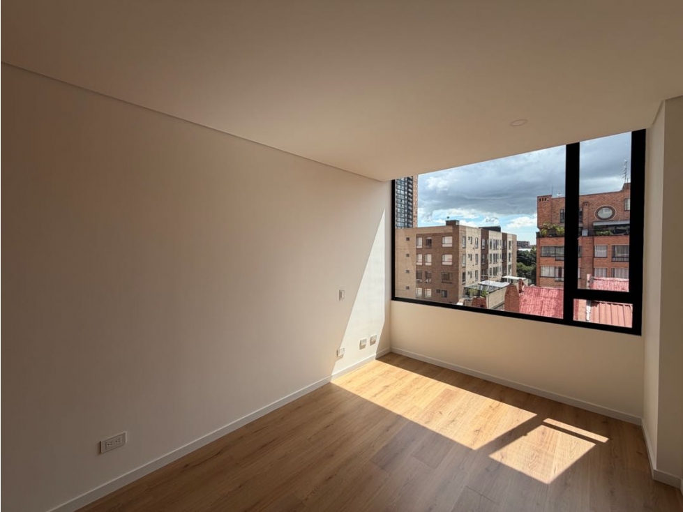 Apartamento para estrenar Cedritos — foto 5