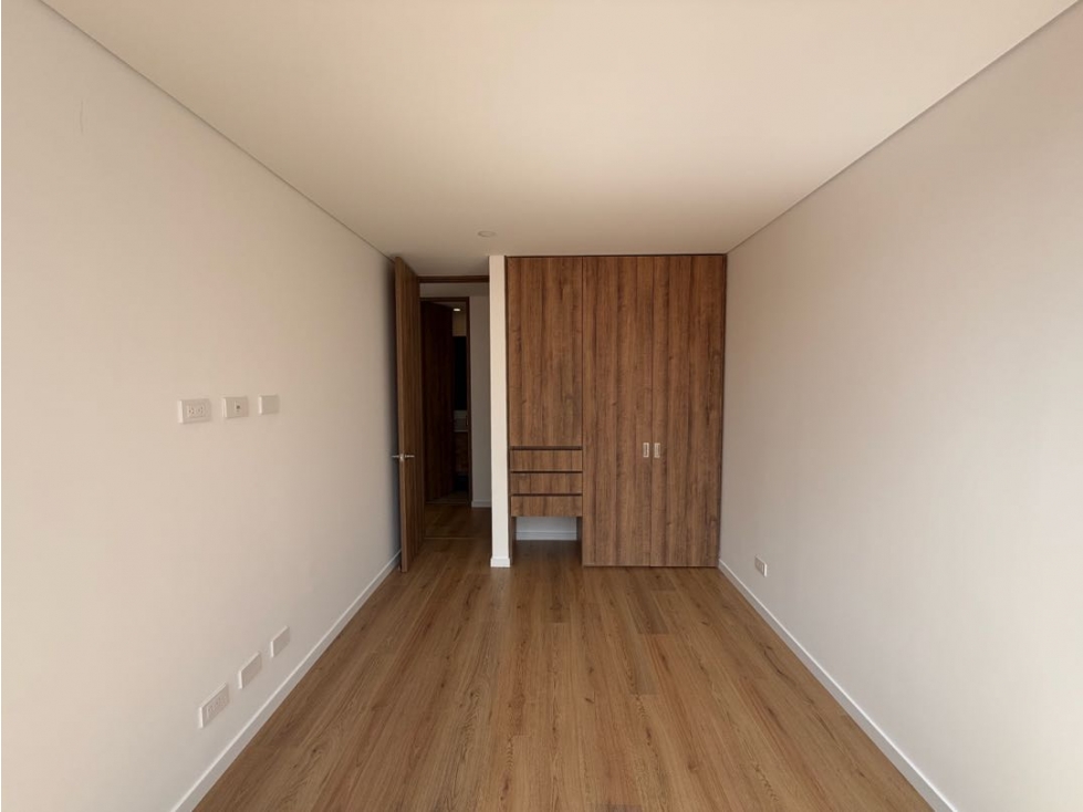 Apartamento para estrenar Cedritos — foto 6