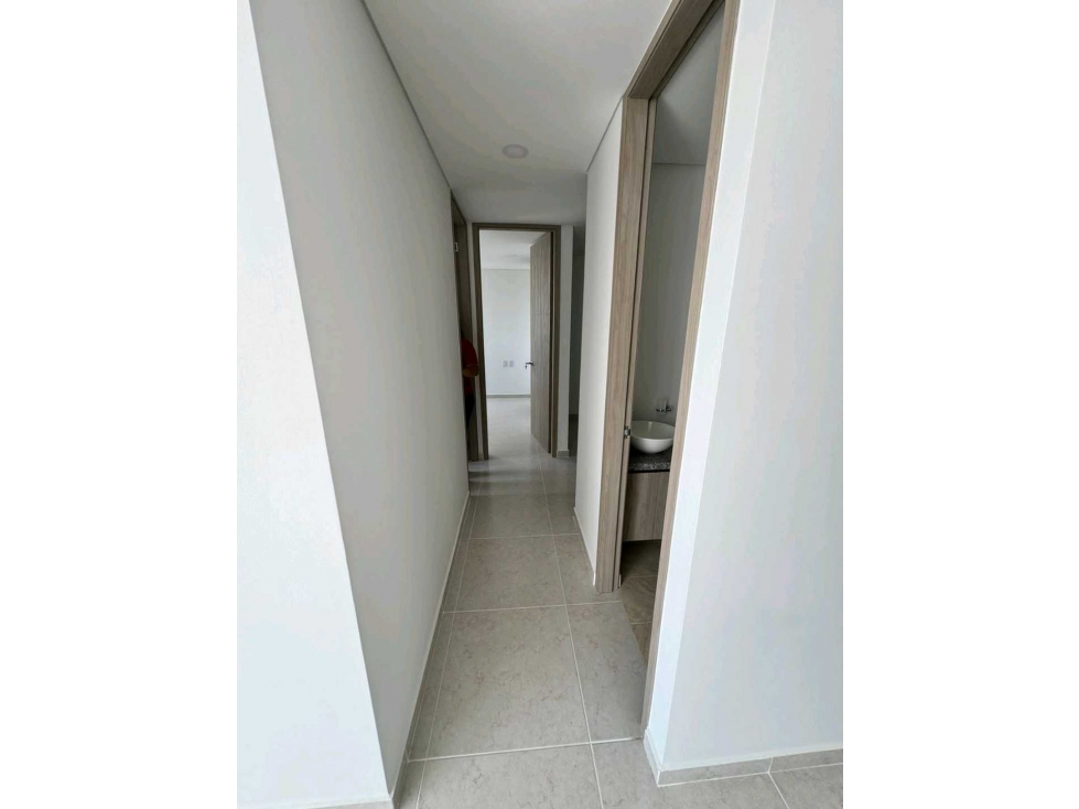 OFERTA APARTAMENTO PARA ESTRENAR CERCA AL NUEVO C.C. SOLAR PLACE — foto 6