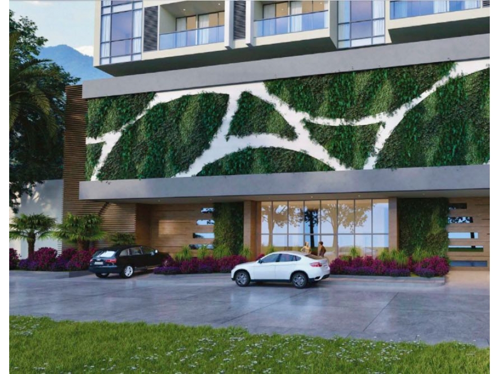 Apartamento para estrenar cerca al mar playa salguero - 005 — foto 6