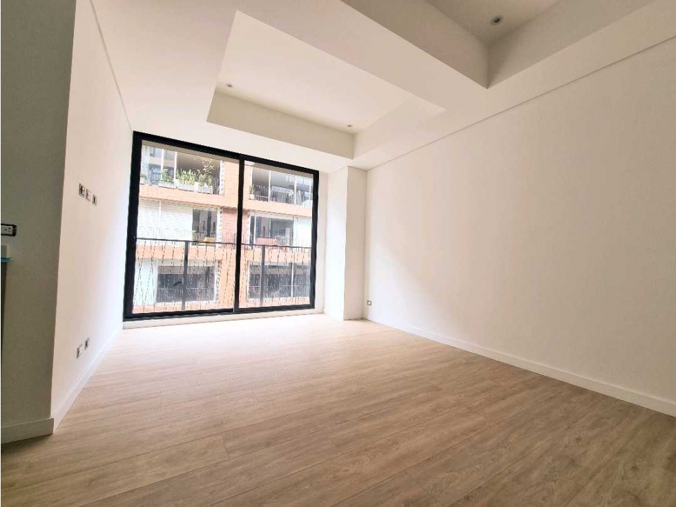 APARTAMENTO VENTA PARA ESTRENAR CHICO NAVARRA, BOGOTA