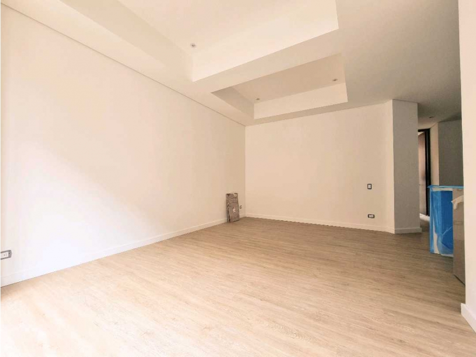 APARTAMENTO VENTA PARA ESTRENAR CHICO NAVARRA, BOGOTA — foto 3