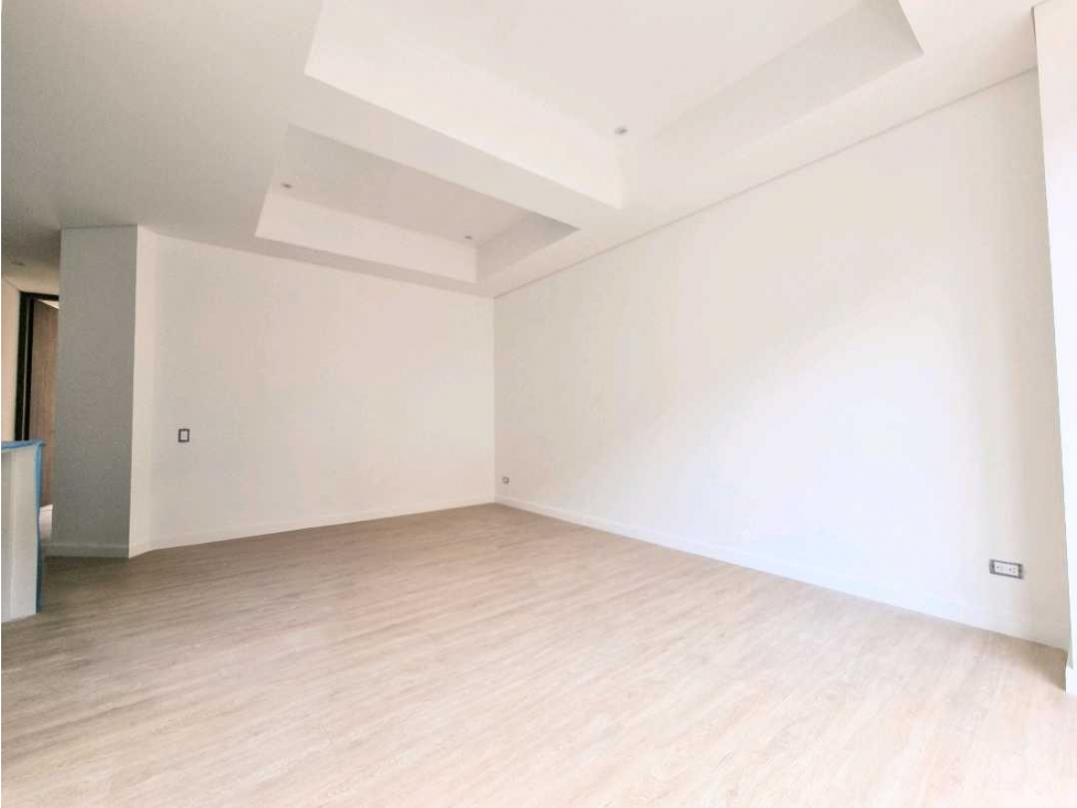 APARTAMENTO PARA ESTRENAR CHICO NAVARRA, BOGOTA — foto 3