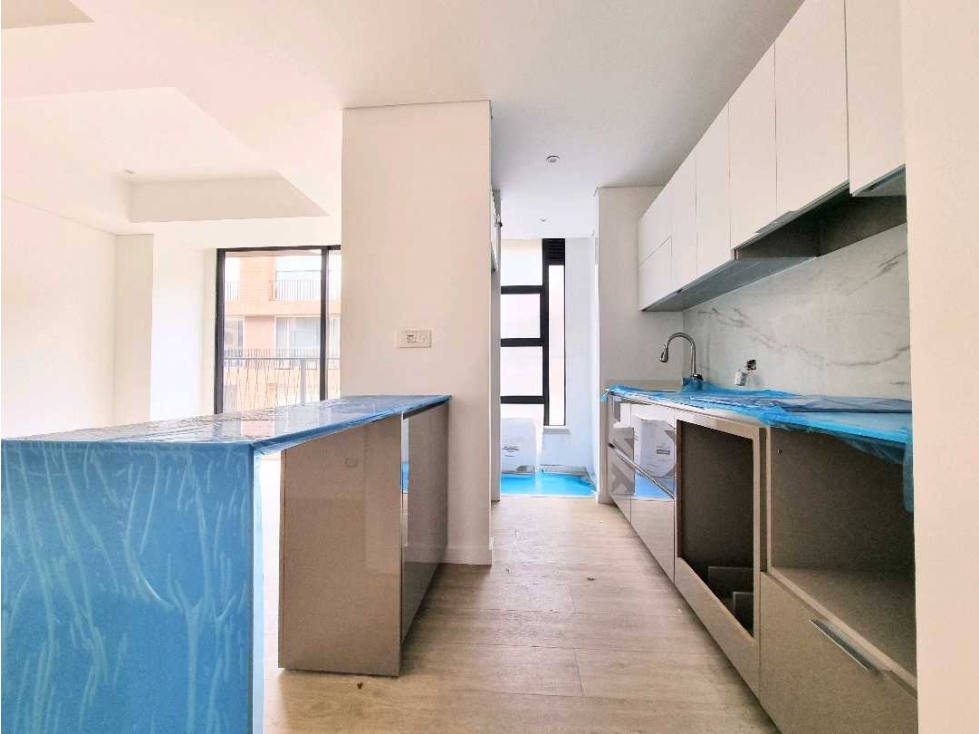 APARTAMENTO PARA ESTRENAR CHICO NAVARRA, BOGOTA — foto 6
