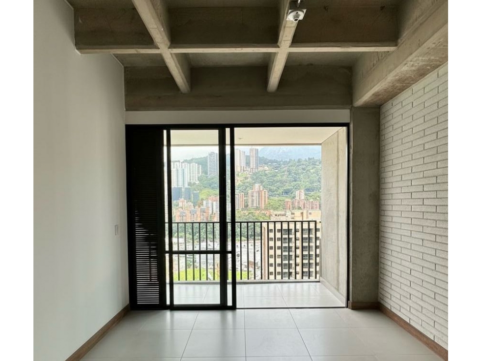 Apartamento para estrenar Ciudad del Río