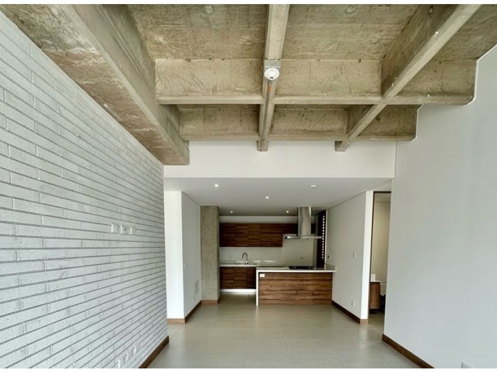 Apartamento para estrenar Ciudad del Río — foto 2