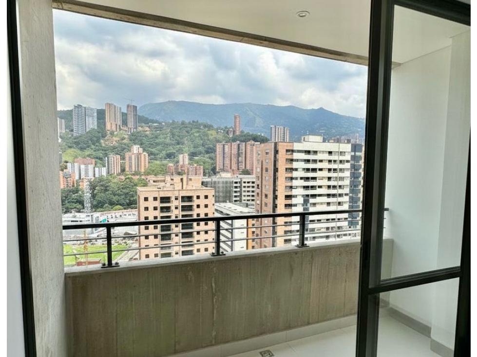Apartamento para estrenar Ciudad del Río — foto 4