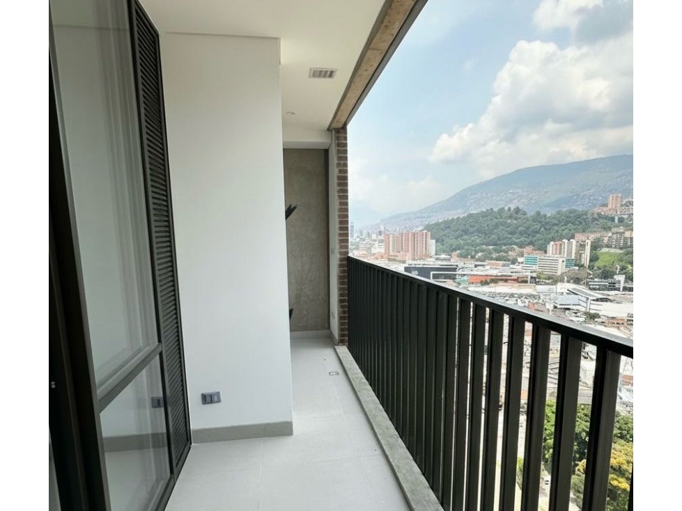Apartamento para estrenar Ciudad del Río — foto 5