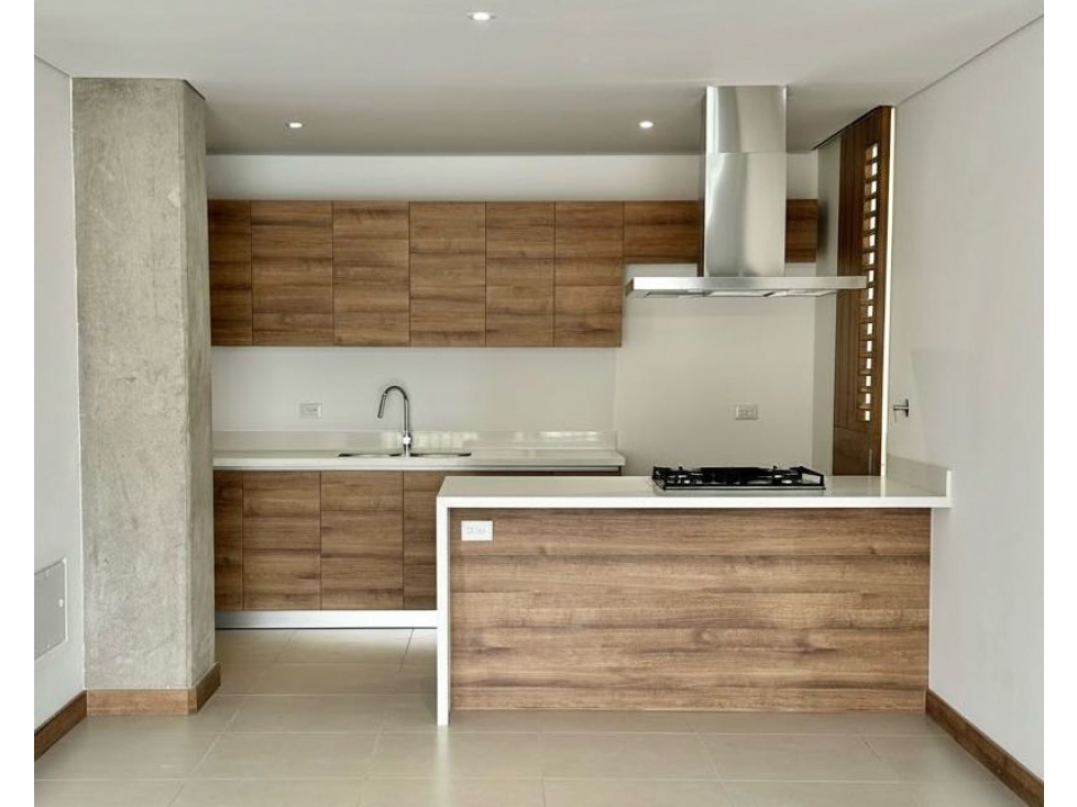 Apartamento para estrenar Ciudad del Río — foto 6
