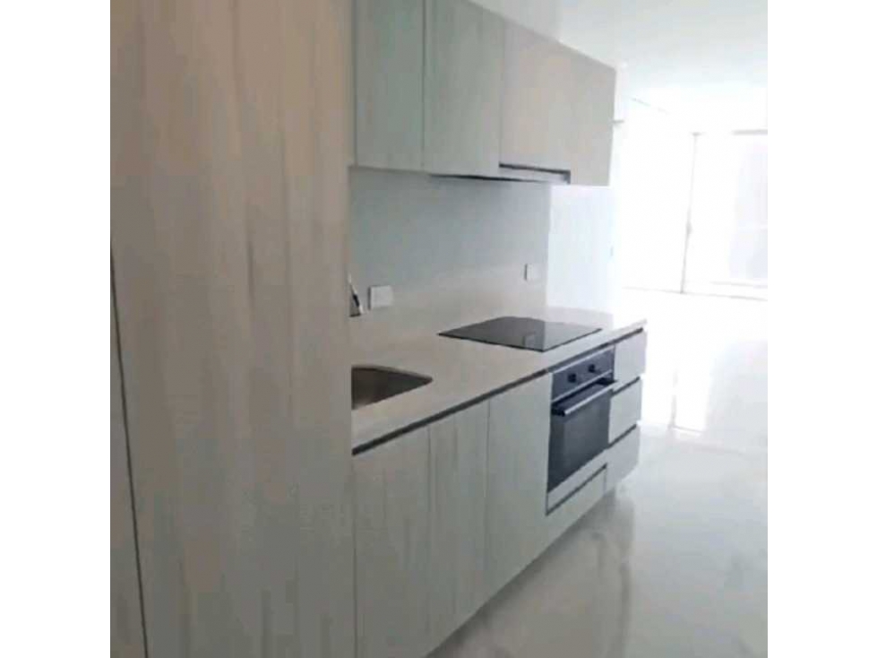 Apartamento Para Estrenar Con Vista Al Mar Pozos Colorados Santa Marta — foto 3