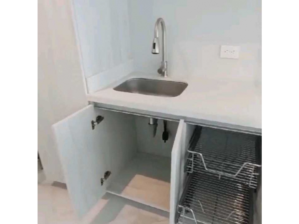 Apartamento Para Estrenar Con Vista Al Mar Pozos Colorados Santa Marta — foto 5