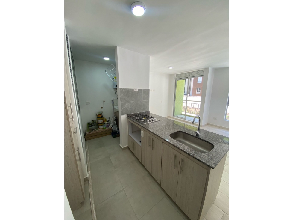 Apartamento para estrenar condina — foto 2