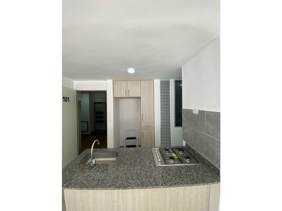 Apartamento para estrenar condina — foto 3