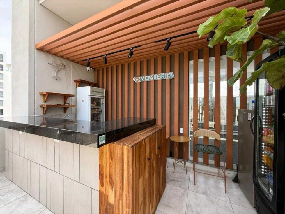 Apartamento para estrenar EIRA SAnta Marta 005 — foto 2