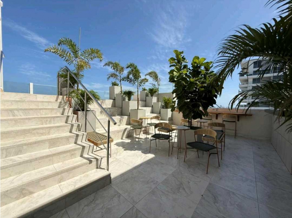 Apartamento para estrenar EIRA SAnta Marta 005 — foto 3