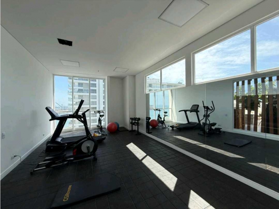Apartamento para estrenar EIRA SAnta Marta 005 — foto 6