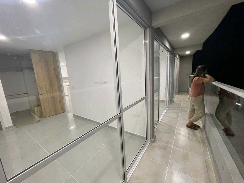 Apartamento para Estrenar en Bellavista. CE E — foto 2