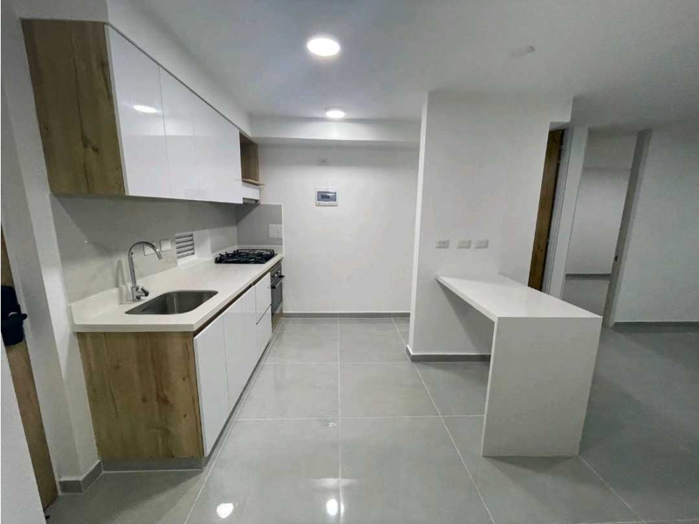 Apartamento para Estrenar en Bellavista. CE E — foto 3