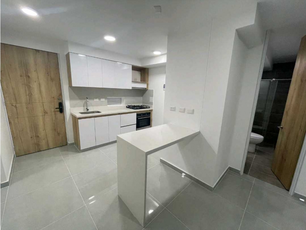 Apartamento para Estrenar en Bellavista. CE E — foto 4