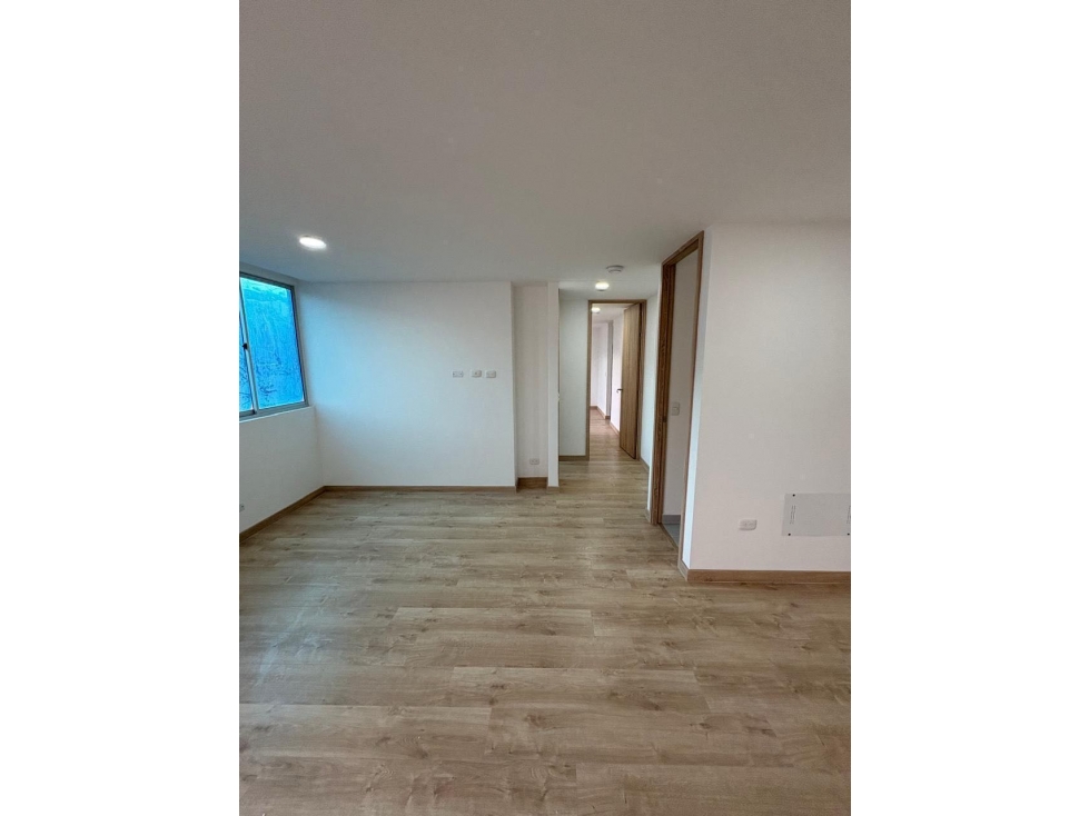APARTAMENTO PARA ESTRENAR EN SABANETA LOMA SAN JOSÉ — foto 3