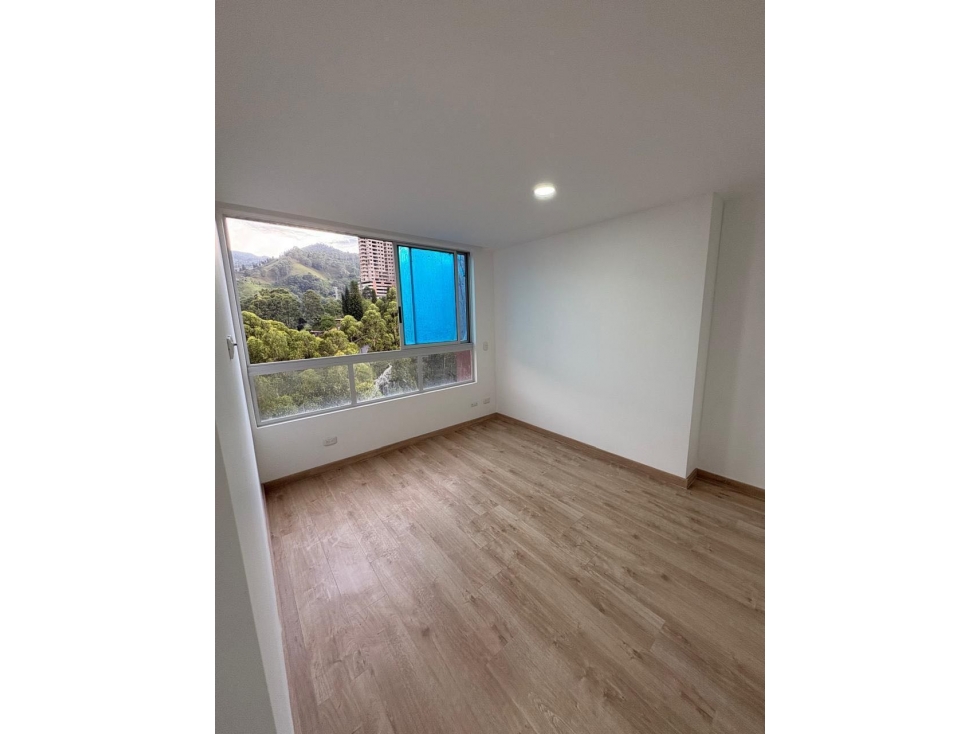 APARTAMENTO PARA ESTRENAR EN SABANETA LOMA SAN JOSÉ — foto 6