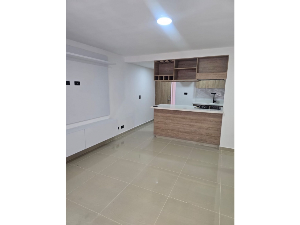 Apartamento para estrenar en Sabaneta, sector Maria auxiliadora — foto 3