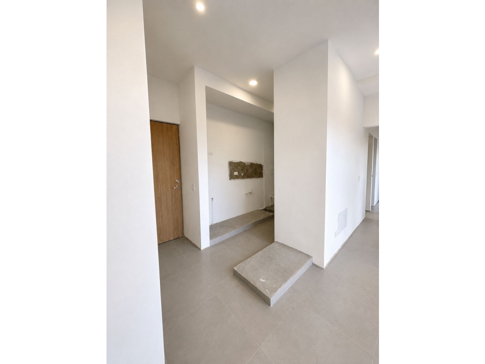 Apartamento para estrenar en Barro Blanco Rionegro — foto 2