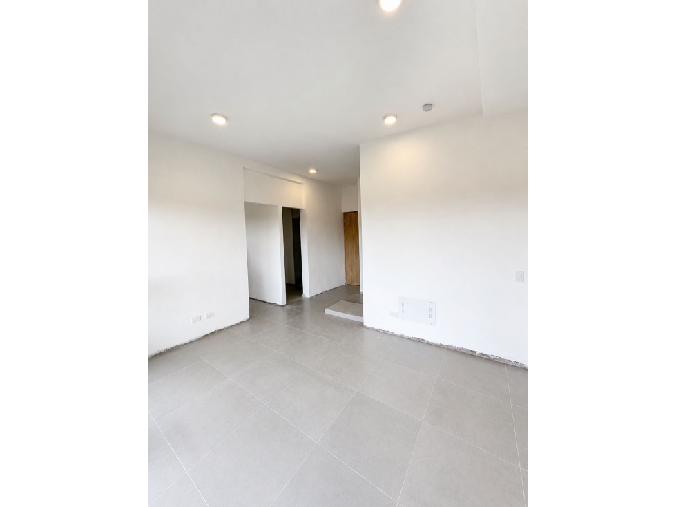 Apartamento para estrenar en Barro Blanco Rionegro — foto 3
