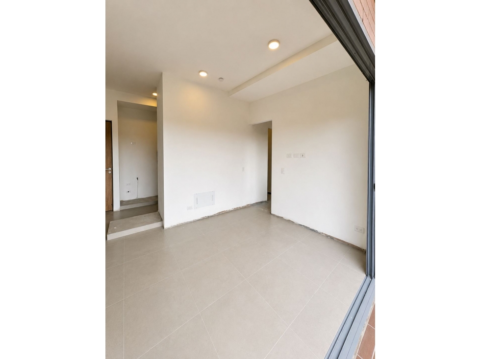 Apartamento para estrenar en Barro Blanco Rionegro — foto 4