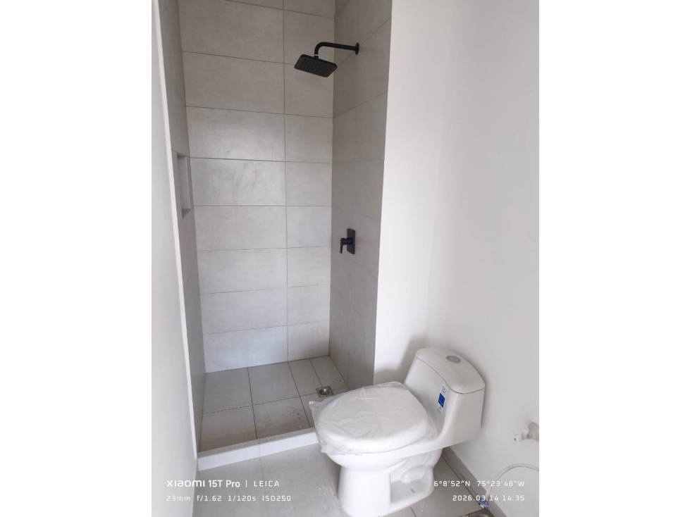 Apartamento para estrenar en Barro Blanco Rionegro — foto 5