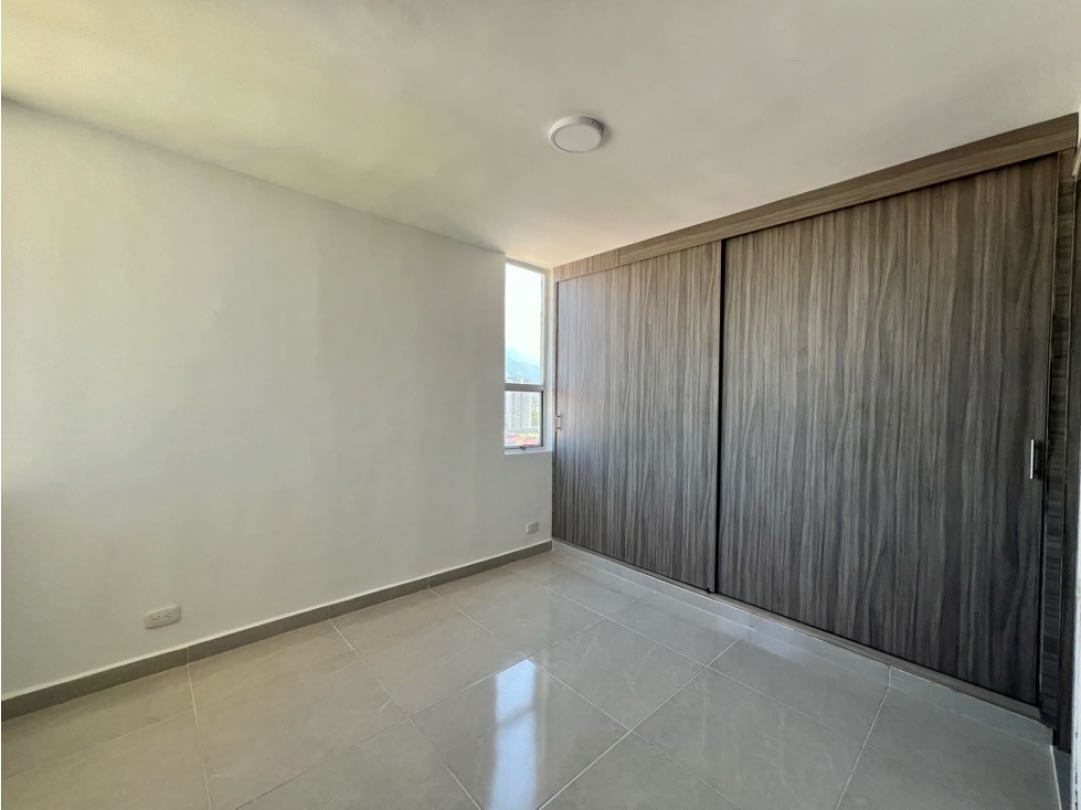 Apartamento en arriendo conjunto residencial flora - 5