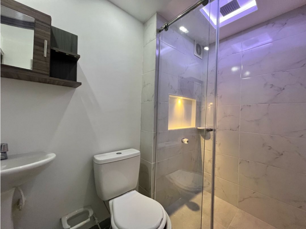 Apartamento en arriendo conjunto residencial flora - 6