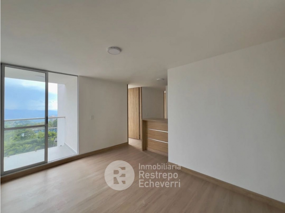 Apartamento en venta, barrio La Francia, Manizales — foto 2