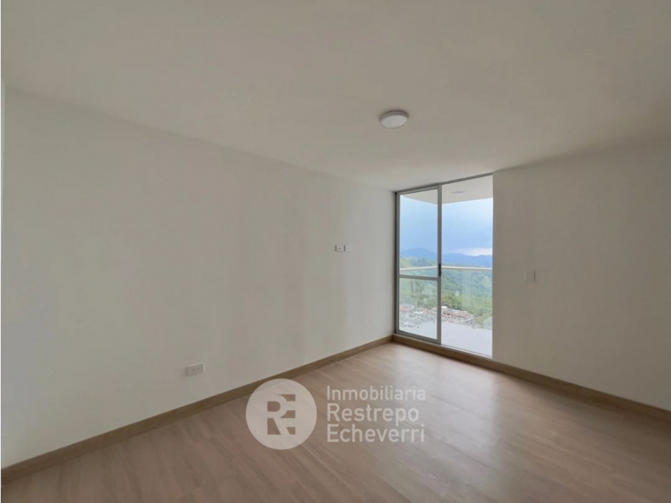 Apartamento en venta, barrio La Francia, Manizales — foto 3