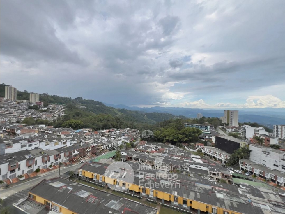 Apartamento en venta, barrio La Francia, Manizales — foto 4