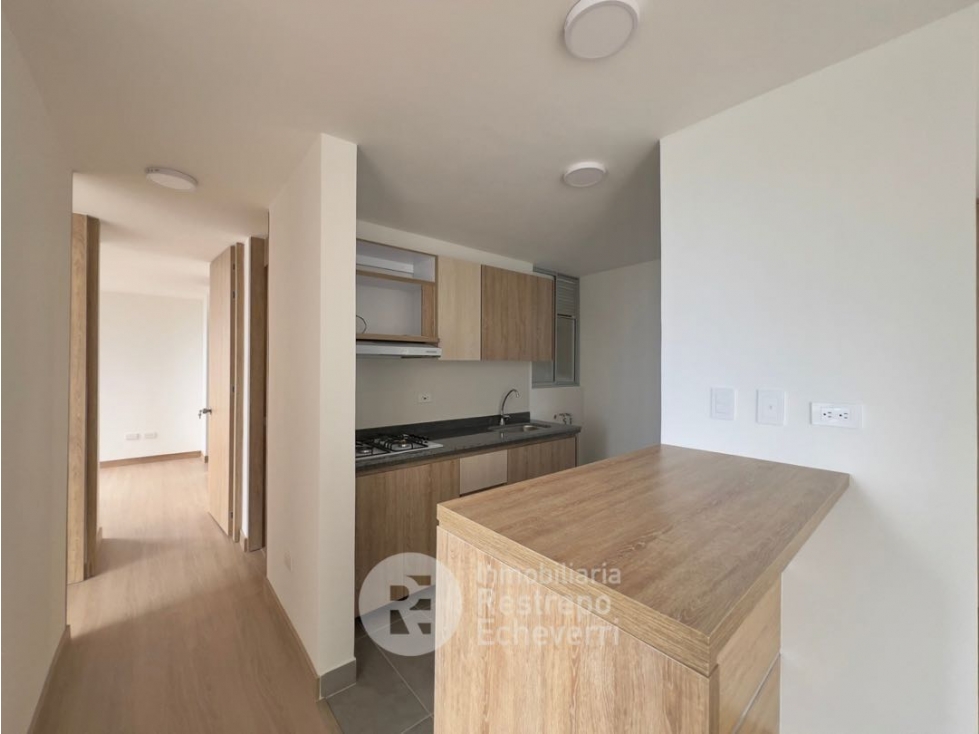 Apartamento en venta, barrio La Francia, Manizales — foto 6