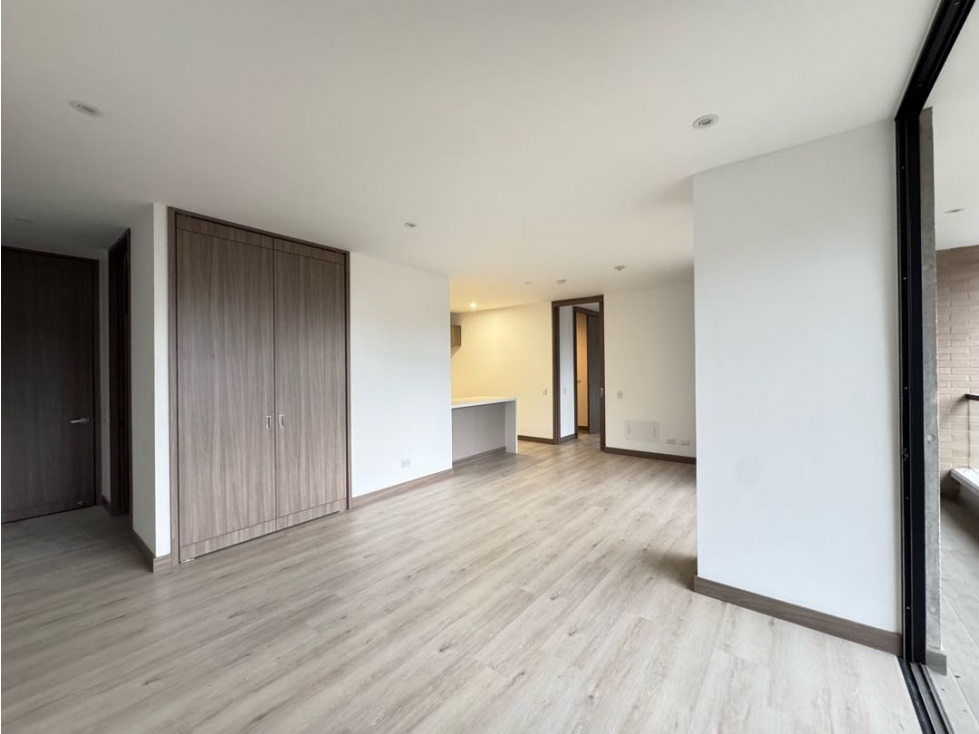 Apartamento para estrenar en arriendo El Poblado Seniors Club — foto 4