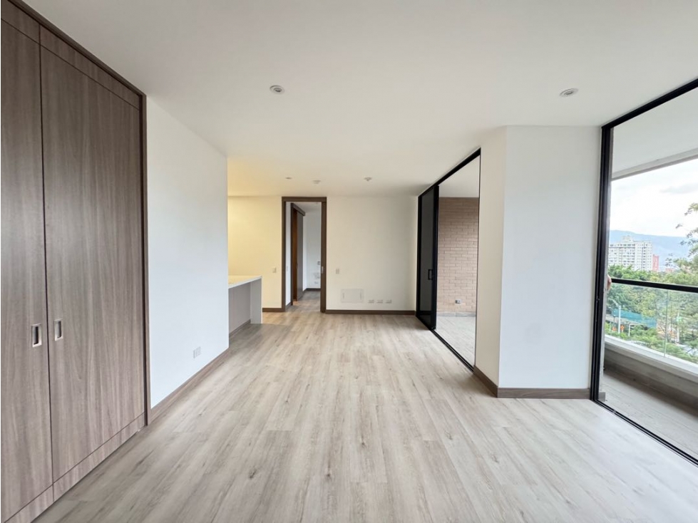 Apartamento para estrenar en arriendo El Poblado Seniors Club — foto 5