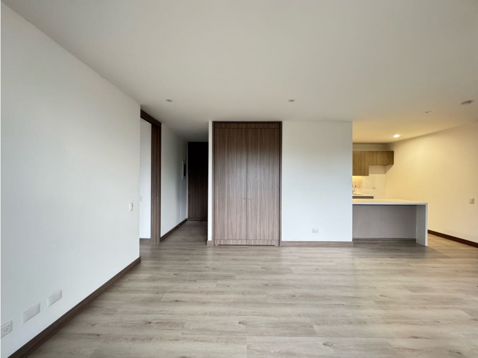 Apartamento para estrenar en arriendo El Poblado Seniors Club — foto 6