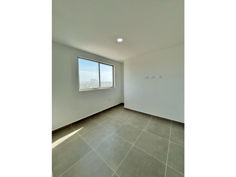 APARTAMENTO PARA ESTRENAR EN ARRIENDO. 2 ALCOBAS. ALTOS DE LOS ROSALES — foto 6