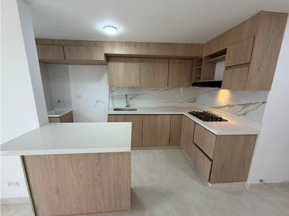 Apartamento para estrenar en arriendo ditaires-itagui — foto 2