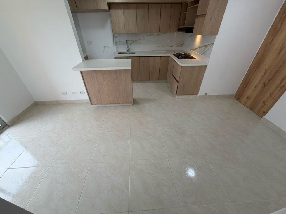 Apartamento para estrenar en arriendo ditaires-itagui — foto 3