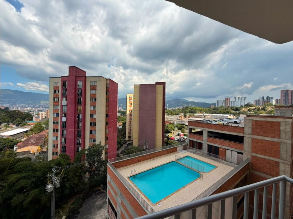 Apartamento para estrenar en arriendo ditaires-itagui — foto 5