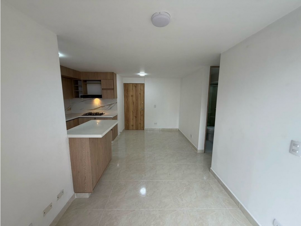 Apartamento para estrenar en arriendo ditaires-itagui — foto 6