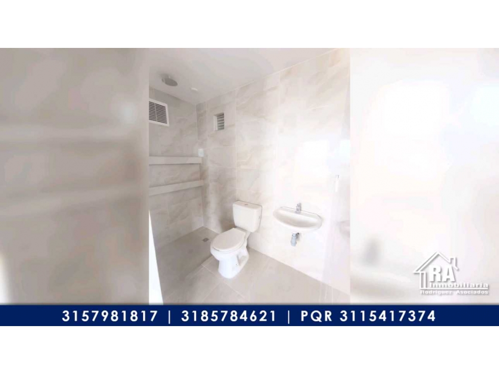 Apartamento para estrenar en arriendo EN FONTIBON 10088806 — foto 2