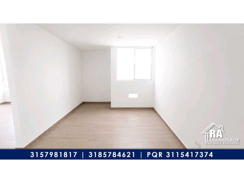 Apartamento para estrenar en arriendo EN FONTIBON 10088806 — foto 4