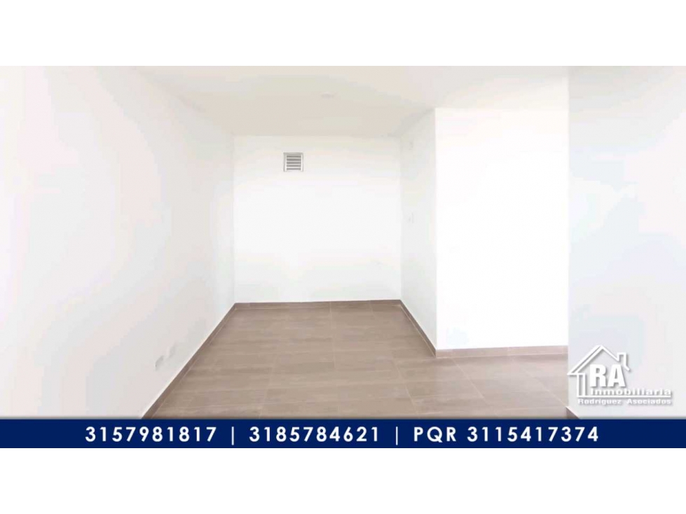 Apartamento para estrenar en arriendo EN FONTIBON 10088806 — foto 6
